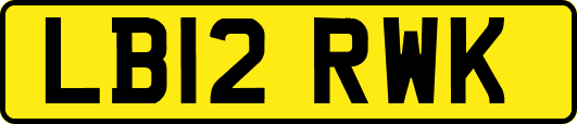 LB12RWK