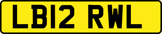 LB12RWL