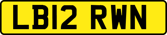 LB12RWN
