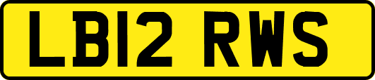 LB12RWS