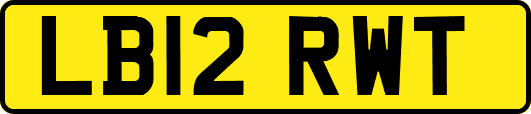 LB12RWT