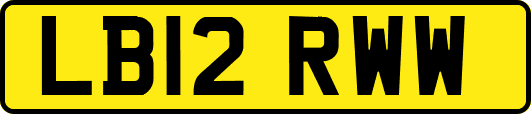 LB12RWW
