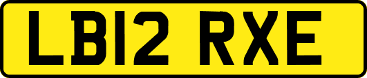 LB12RXE