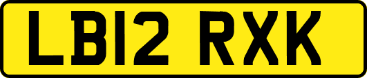 LB12RXK