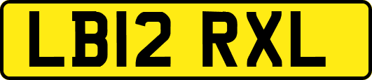 LB12RXL