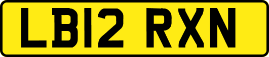 LB12RXN