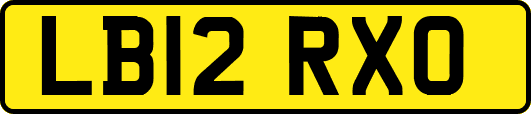 LB12RXO