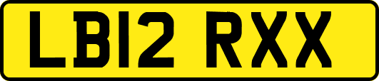 LB12RXX