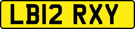 LB12RXY
