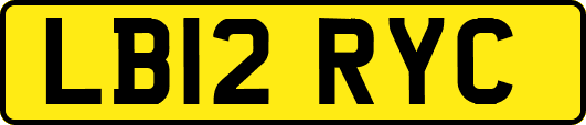 LB12RYC