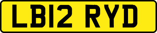 LB12RYD