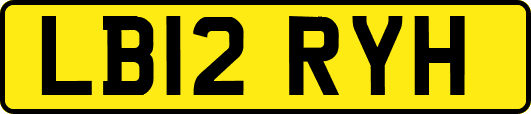 LB12RYH