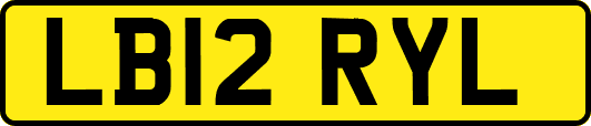 LB12RYL