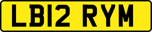 LB12RYM