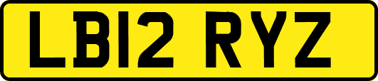 LB12RYZ