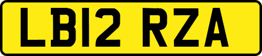LB12RZA