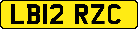 LB12RZC
