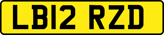 LB12RZD