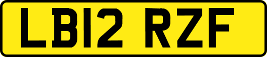 LB12RZF