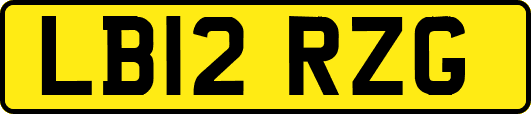 LB12RZG