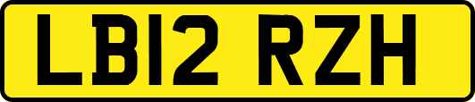 LB12RZH