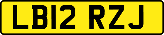 LB12RZJ