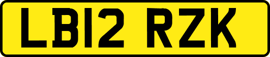 LB12RZK