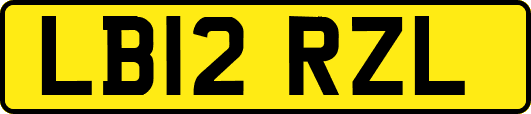 LB12RZL