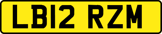 LB12RZM