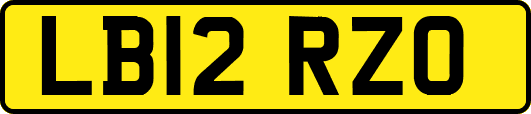 LB12RZO