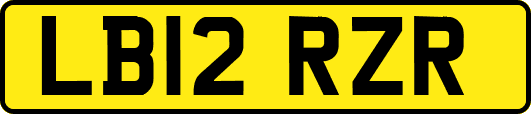 LB12RZR