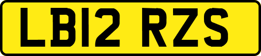 LB12RZS
