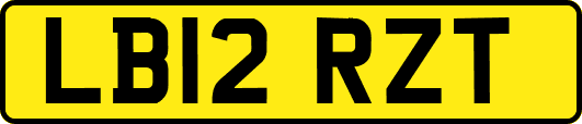LB12RZT