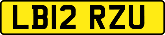 LB12RZU