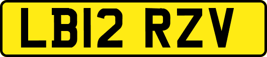 LB12RZV