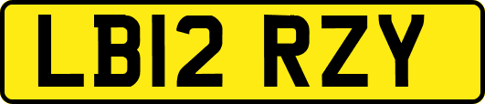 LB12RZY