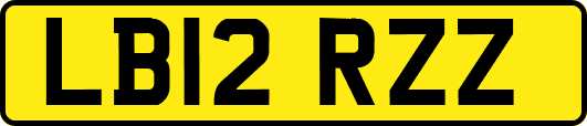 LB12RZZ