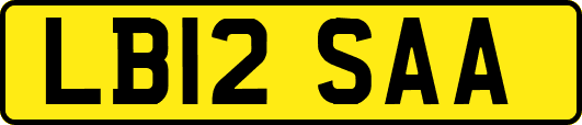 LB12SAA