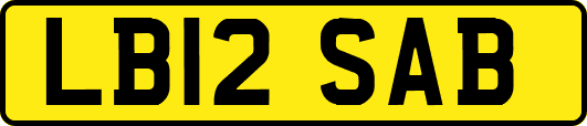 LB12SAB