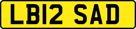 LB12SAD