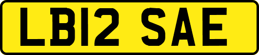 LB12SAE