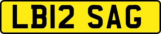 LB12SAG