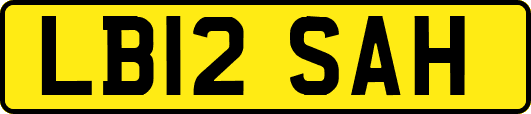 LB12SAH