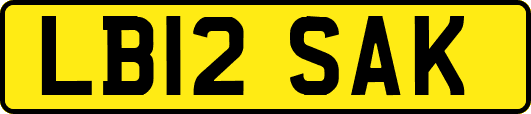 LB12SAK