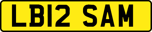LB12SAM