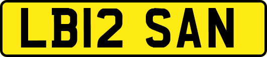 LB12SAN