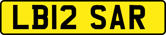 LB12SAR