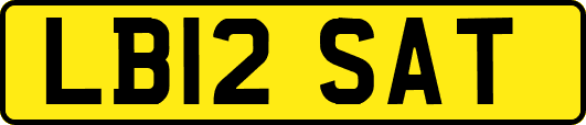 LB12SAT