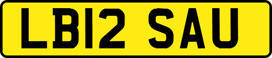 LB12SAU