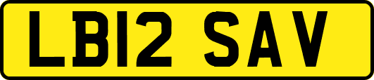 LB12SAV